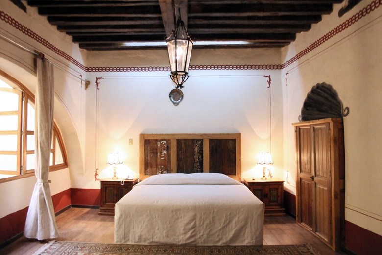 Hotel Casa De La Palma Travel