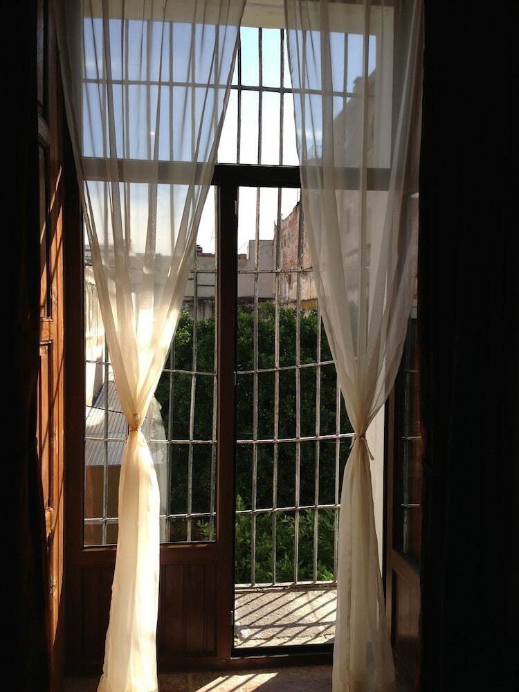 Hotel Casa De La Palma Travel