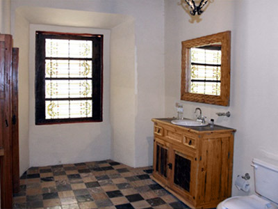 Hotel Casa De La Palma Travel