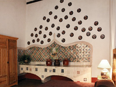 Hotel Casa De La Palma Travel