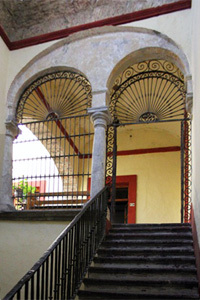 Hotel Casa De La Palma Travel