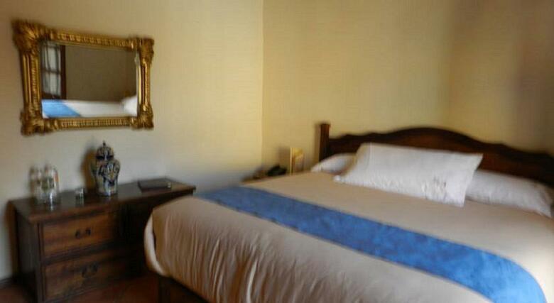 Al Otro Lado Del Rio Hotel