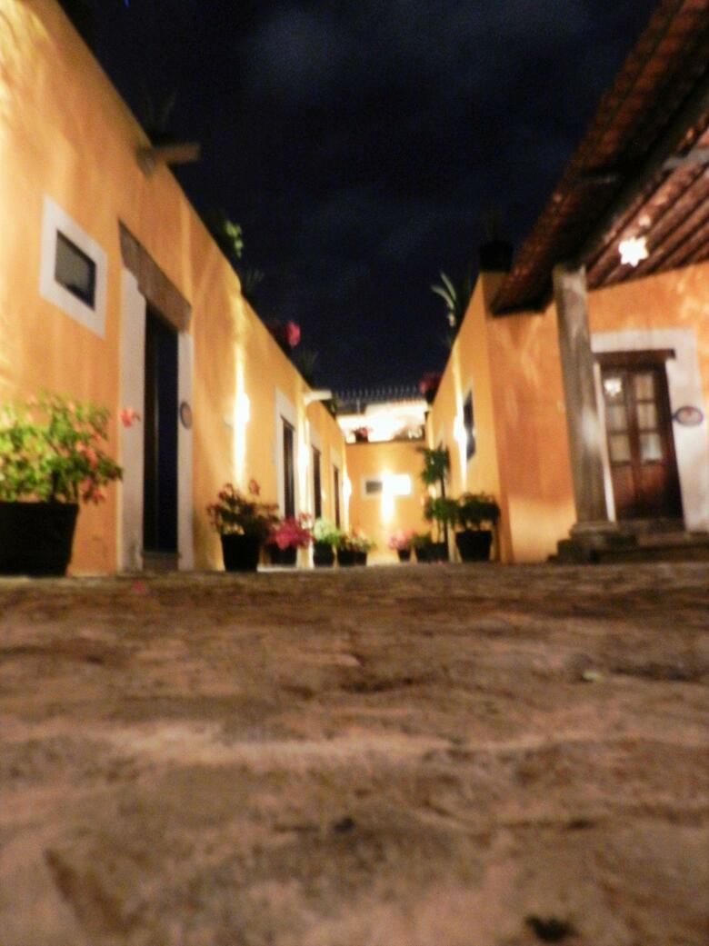 Al Otro Lado Del Rio Hotel