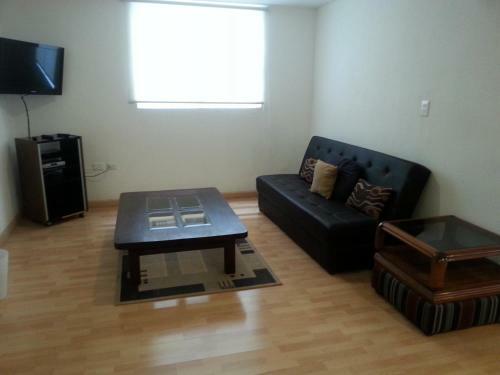 Apartamento Departamentos La Paz