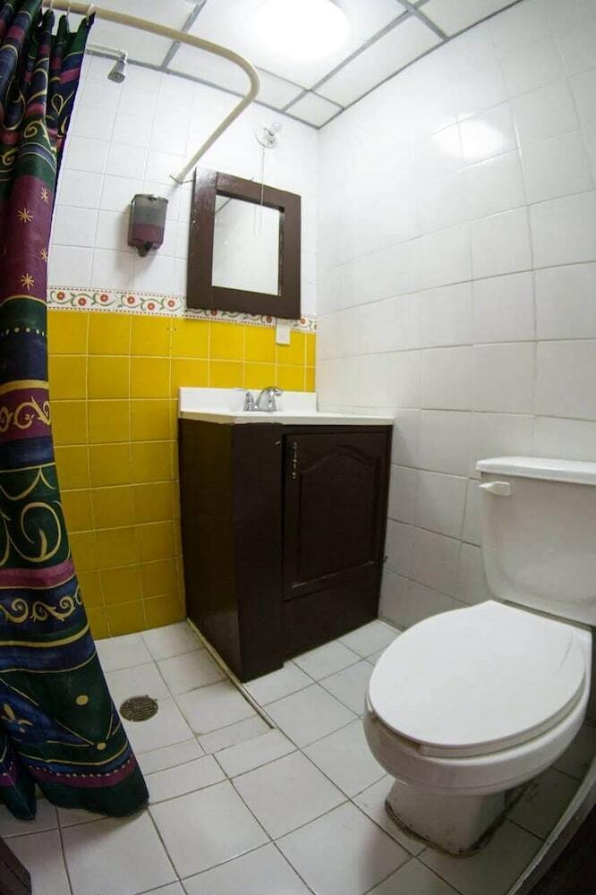 Hotel La Fuente