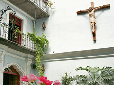 Hotel Boutique Casa De La Palma