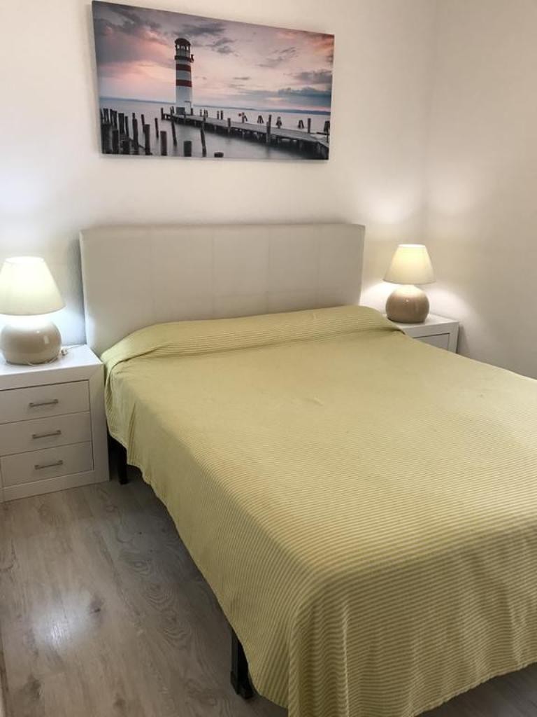 Apartamento Portofino Suites