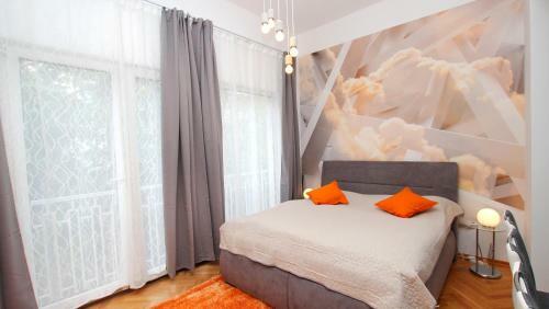 Taurus 2 Apartment