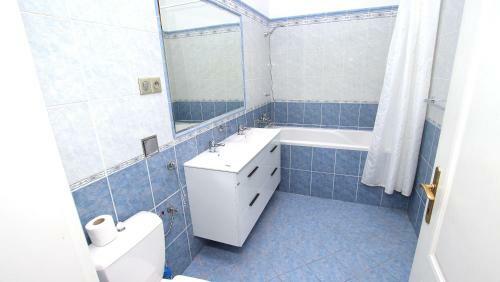 Taurus 2 Apartment