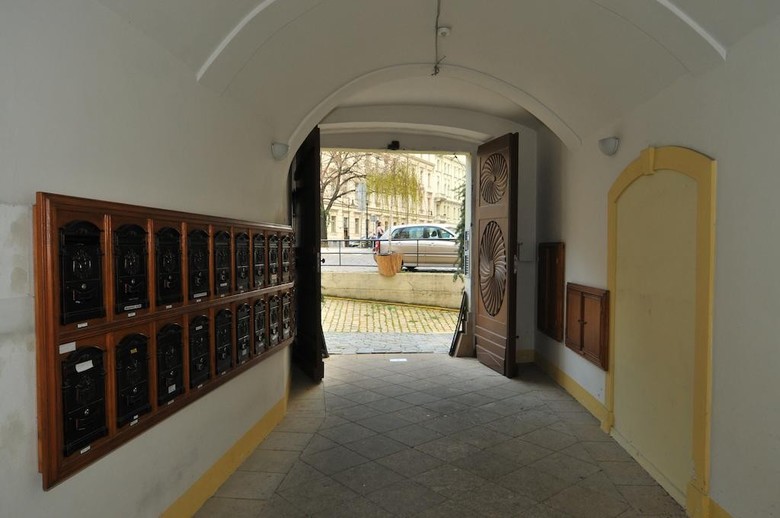 Apartamentos Hastal Gallery