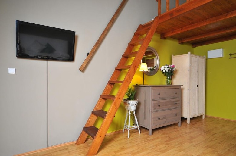 Apartamentos Hastal Gallery