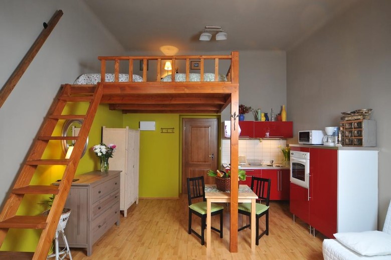 Apartamentos Hastal Gallery