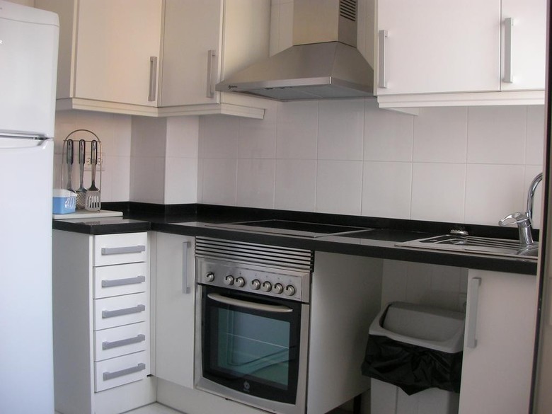 Apartamentos Les Dunes Centro