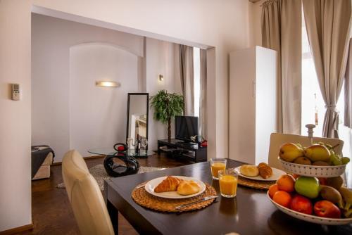 Aparthotel & Spa Carolline