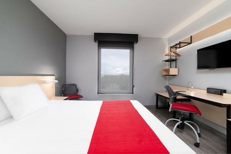 Hotel City Express Puebla Centro