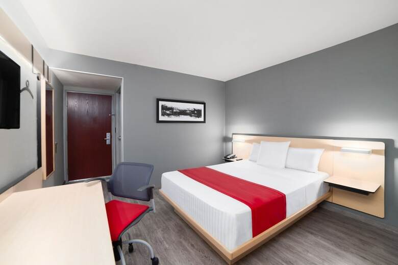 Hotel City Express Puebla Centro