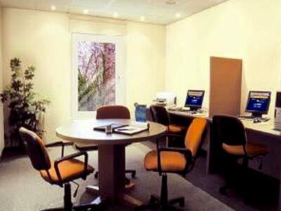 Hotel City Express Puebla Centro