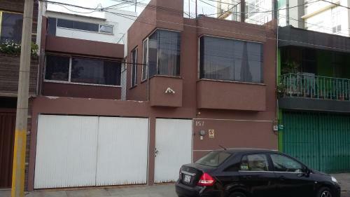 Hostal Residencias Universitarias La Paz II