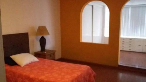 Hostal Residencias Universitarias La Paz II