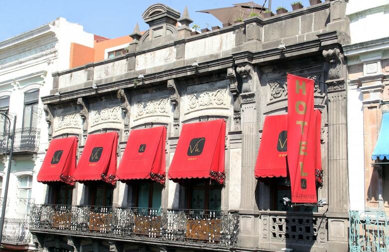 Villahernan Hotel Boutique