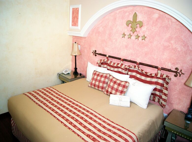 Villahernan Hotel Boutique