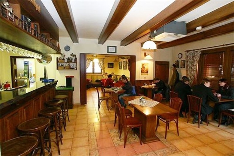 Hotel Pawlovnia