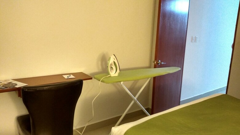 Hotel Suites La Concordia