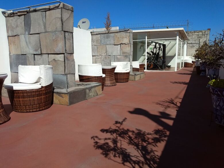 Hotel Suites La Concordia