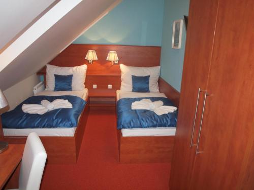 Hotel U Martina Praha