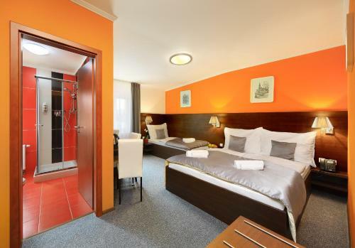 Hotel U Martina Praha