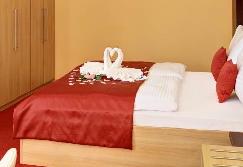 Hotel U Martina Praha