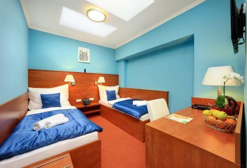 Hotel U Martina Praha