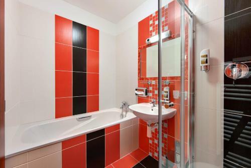 Hotel U Martina Praha