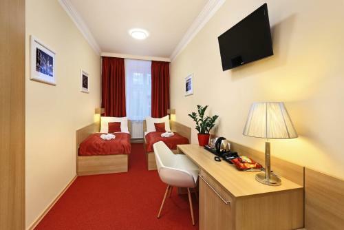 Hotel U Martina Praha