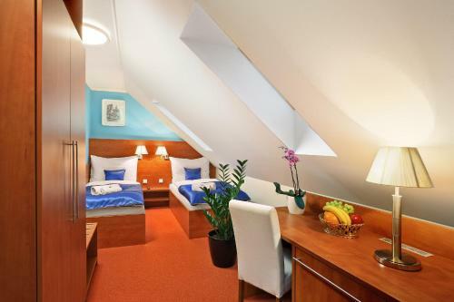 Hotel U Martina Praha