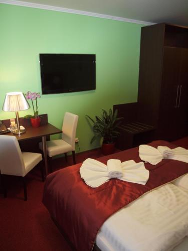 Hotel U Martina Praha