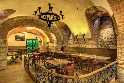 Hotel U Martina Praha