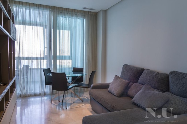 Apartamento Kathyusha