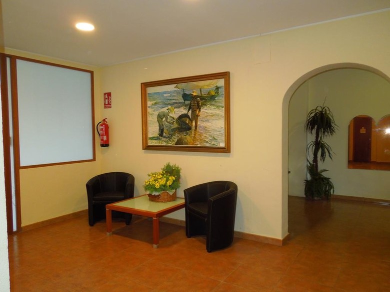 Apartamento Mirador 2