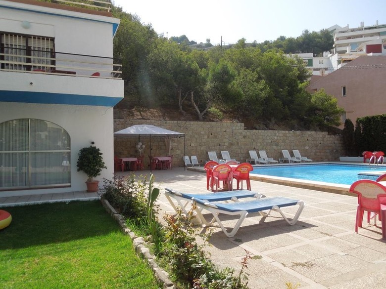 Apartamento Mirador 2