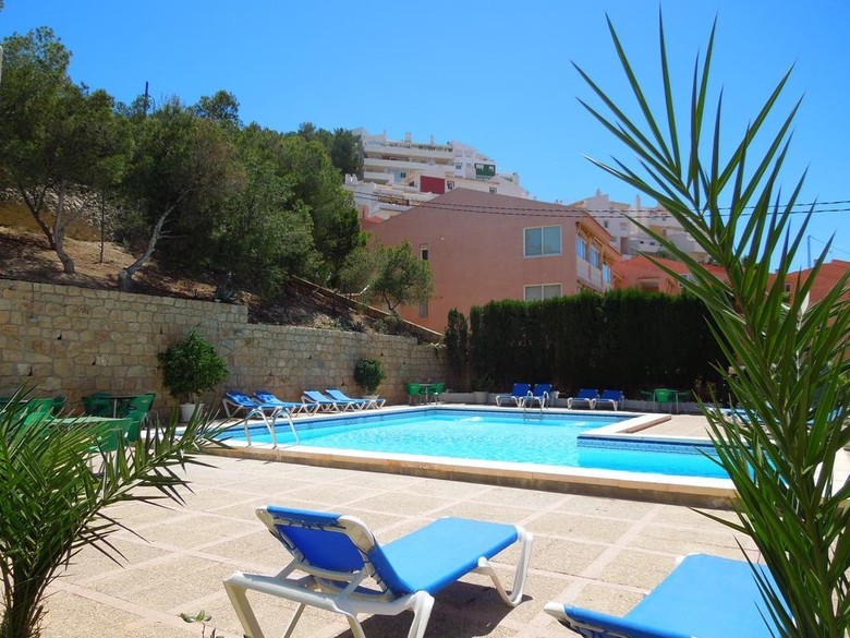 Apartamento Mirador 2