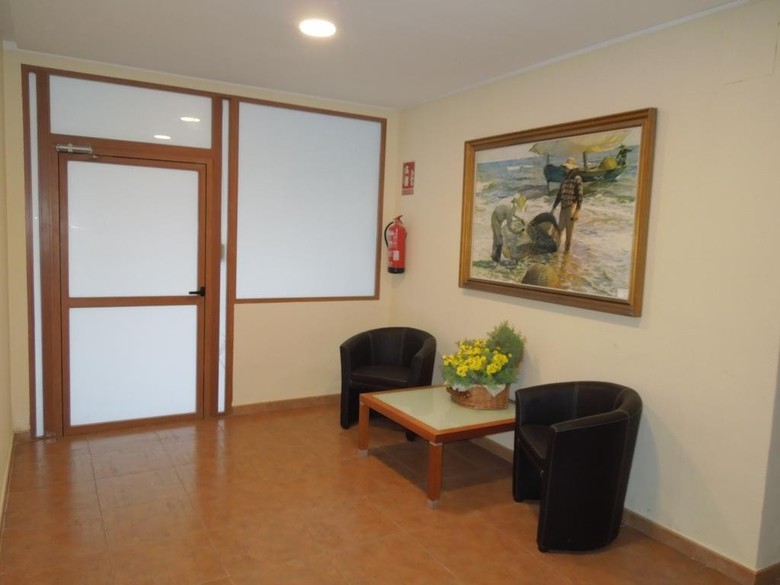 Apartamento Mirador 2