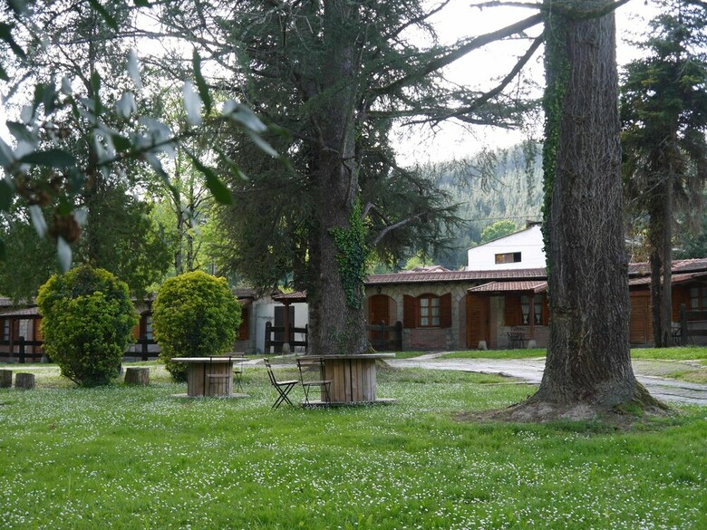 Hotel Rural Isasi