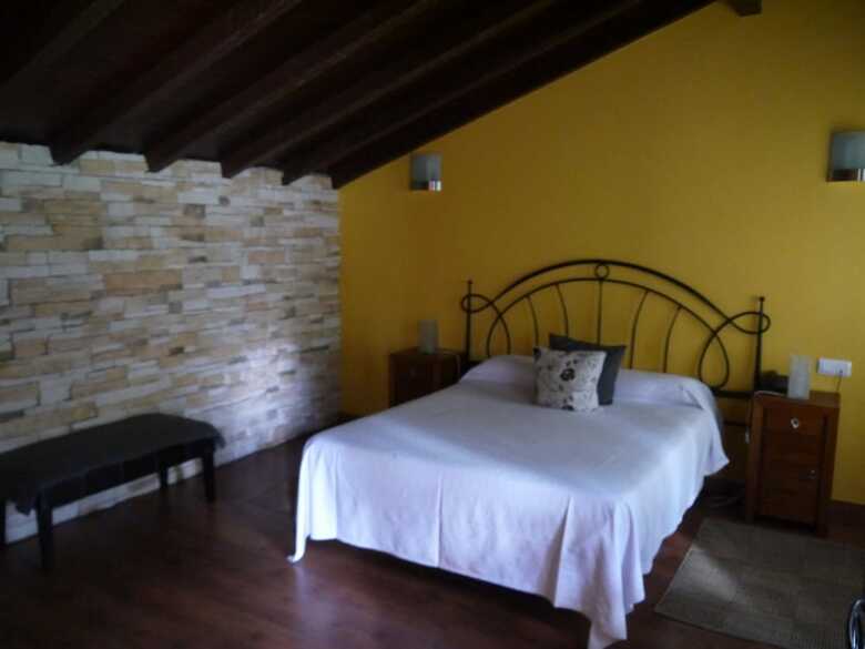 Hotel Rural Isasi