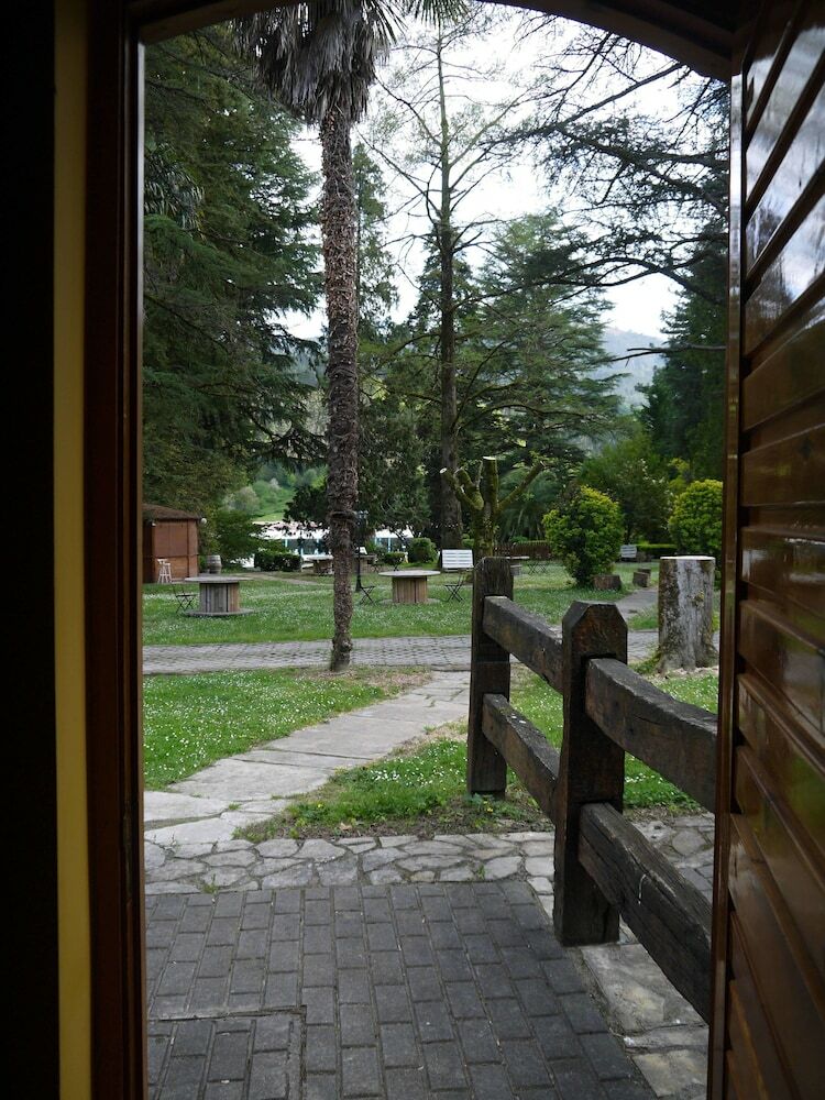 Hotel Rural Isasi