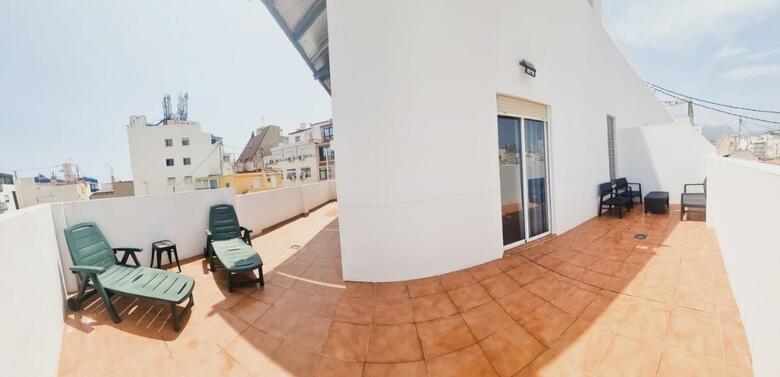 Hotel Clopy Rocamar