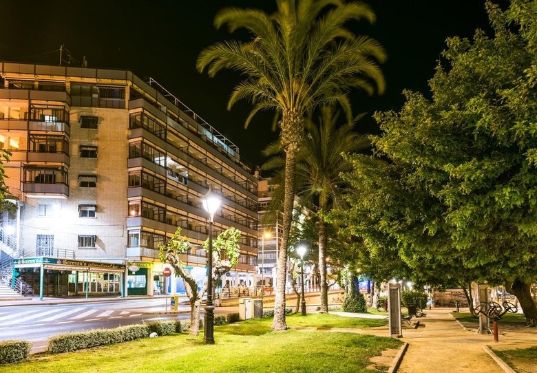 Apartamento Atlantida