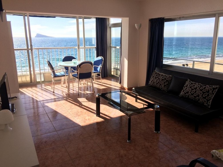 Apartamentos Altea D�rsena