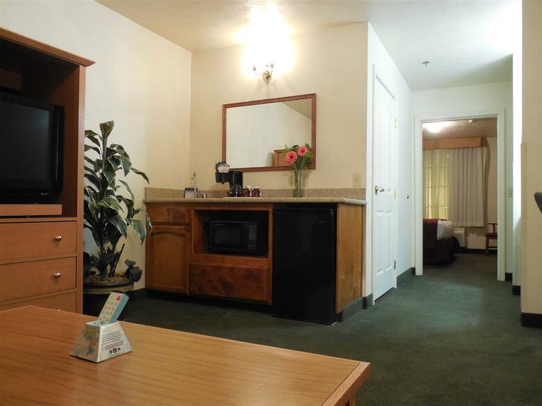 Hotel Best Western John Jay Inn