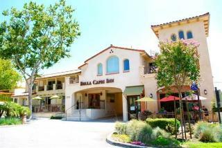 Hotel Bella Capri Inn And Suites